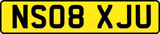 NS08XJU