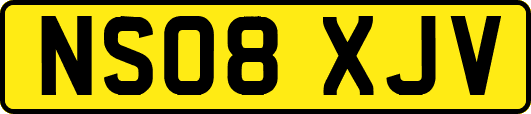NS08XJV