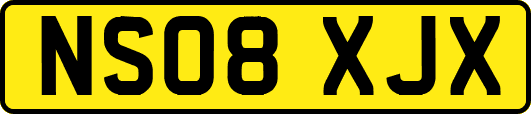 NS08XJX