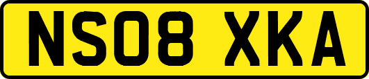 NS08XKA