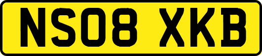 NS08XKB