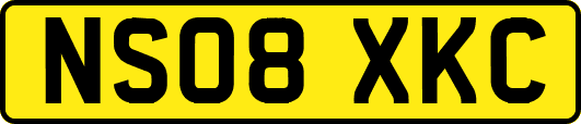 NS08XKC