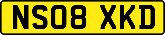 NS08XKD