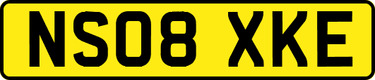 NS08XKE