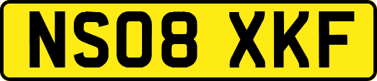 NS08XKF