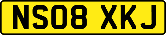 NS08XKJ