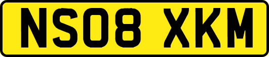 NS08XKM