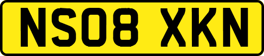 NS08XKN