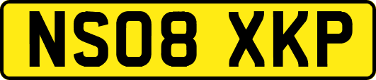 NS08XKP