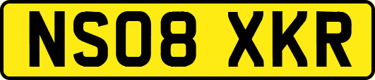 NS08XKR