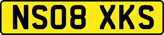 NS08XKS