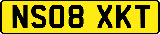 NS08XKT