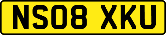 NS08XKU