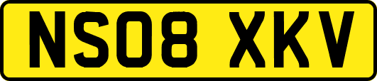 NS08XKV