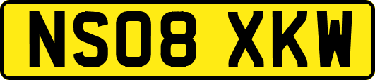 NS08XKW