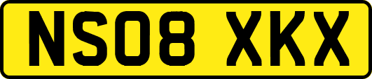 NS08XKX