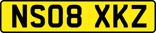 NS08XKZ