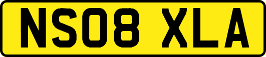 NS08XLA