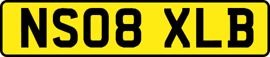 NS08XLB
