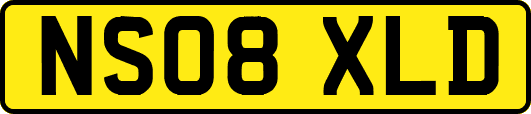 NS08XLD