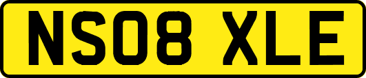 NS08XLE