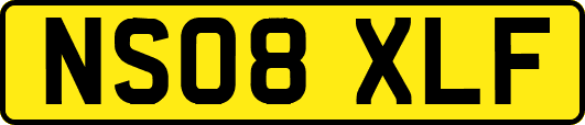 NS08XLF