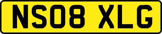 NS08XLG