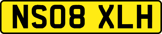 NS08XLH