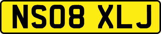 NS08XLJ