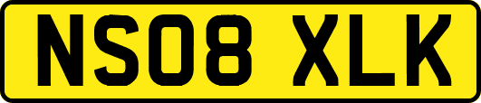 NS08XLK