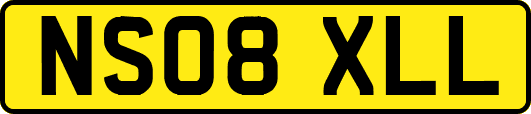 NS08XLL
