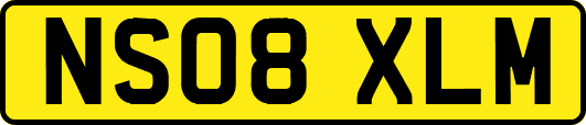 NS08XLM