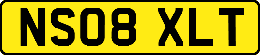 NS08XLT