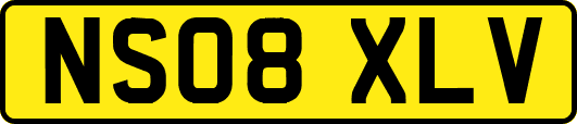 NS08XLV