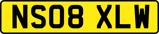 NS08XLW