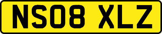 NS08XLZ