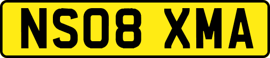 NS08XMA