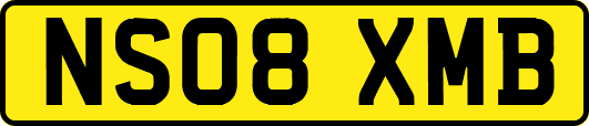 NS08XMB