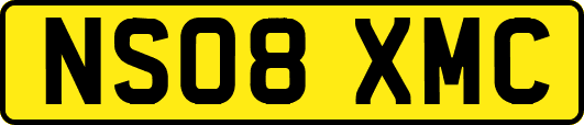 NS08XMC