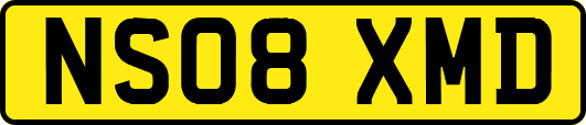 NS08XMD