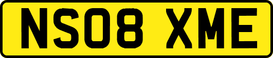 NS08XME