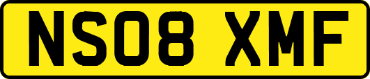 NS08XMF