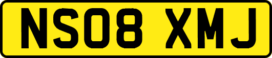 NS08XMJ