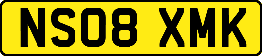 NS08XMK