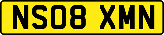 NS08XMN