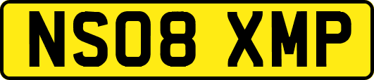 NS08XMP