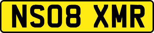 NS08XMR