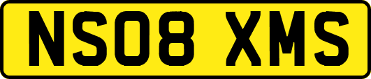 NS08XMS