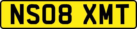 NS08XMT