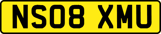NS08XMU